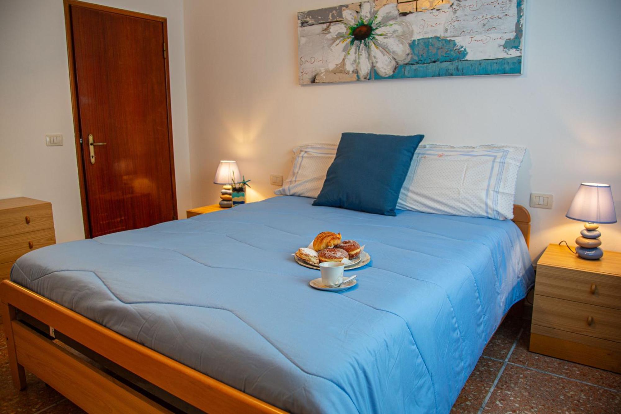 Appartamento Il Limone Zona Centrale Vista Mare ซานวินเชนโซ ภายนอก รูปภาพ