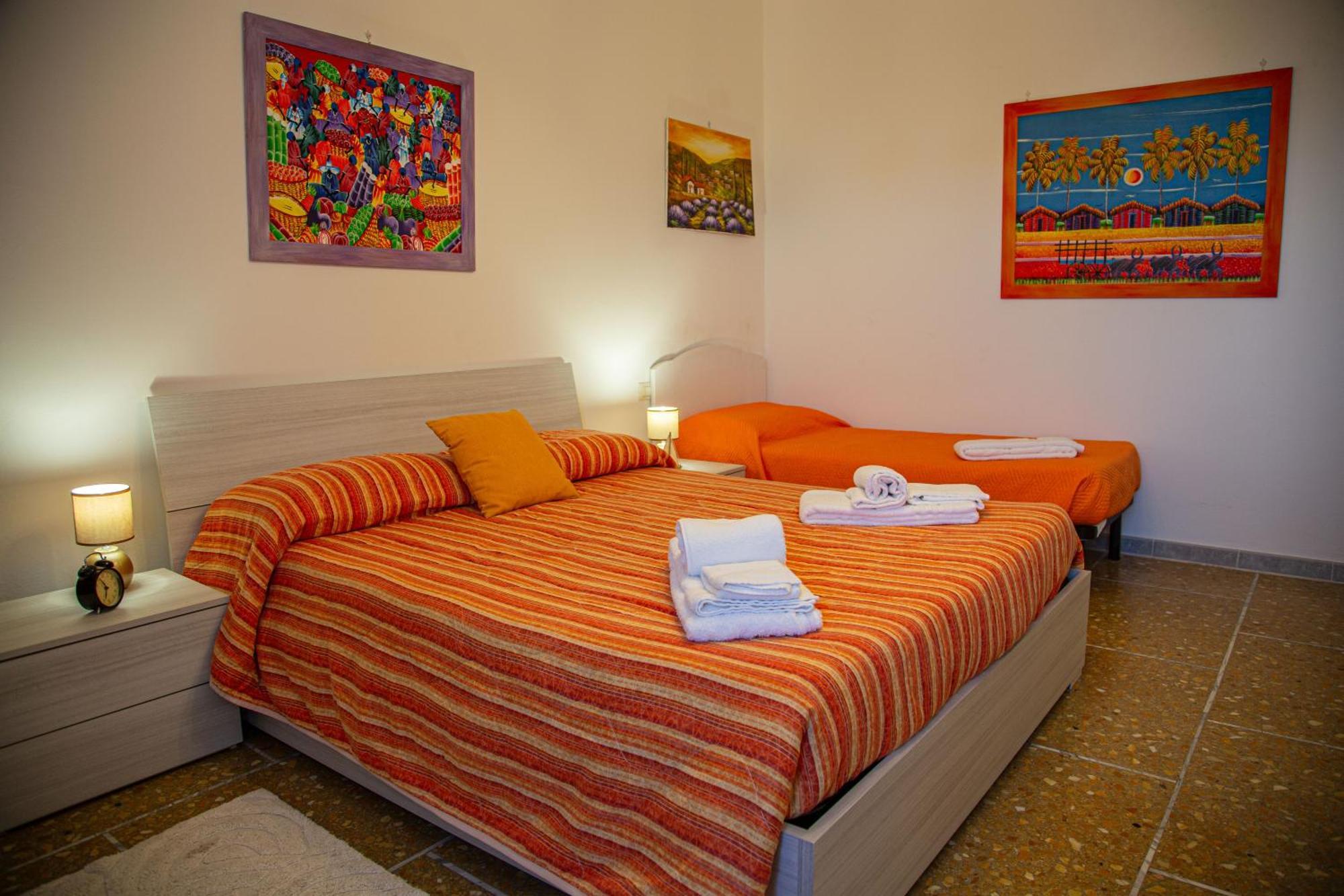 Appartamento Il Limone Zona Centrale Vista Mare ซานวินเชนโซ ภายนอก รูปภาพ