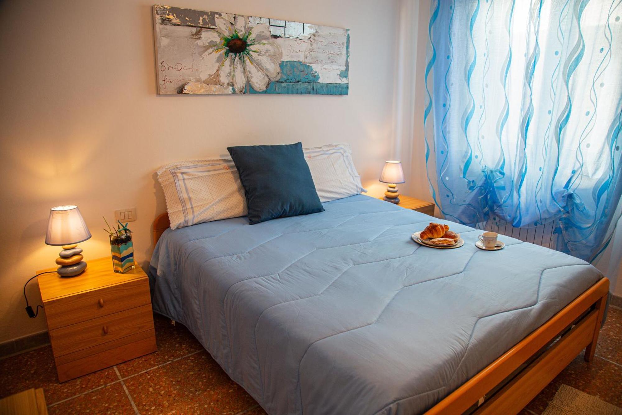 Appartamento Il Limone Zona Centrale Vista Mare ซานวินเชนโซ ภายนอก รูปภาพ