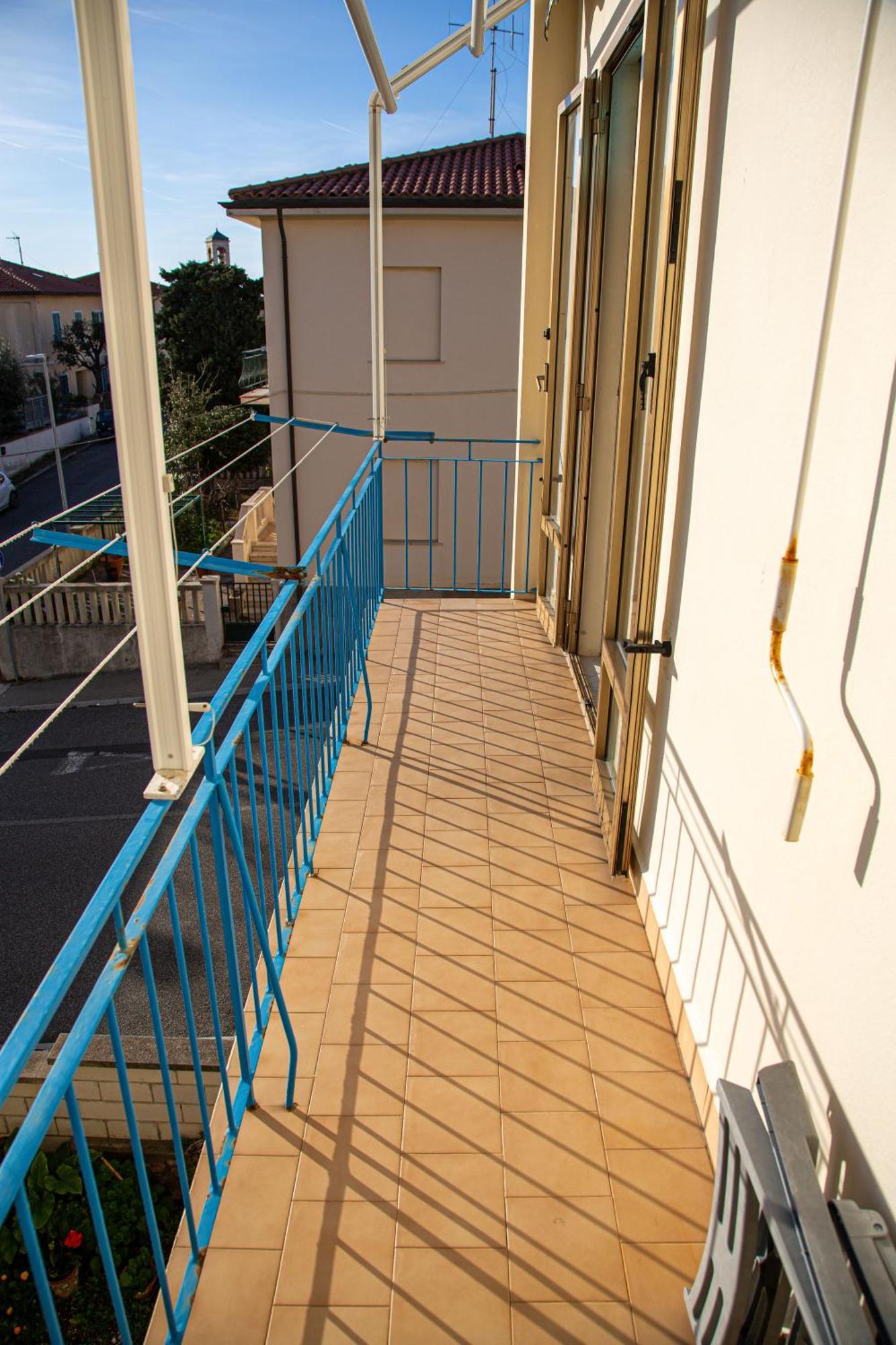 Appartamento Il Limone Zona Centrale Vista Mare ซานวินเชนโซ ภายนอก รูปภาพ