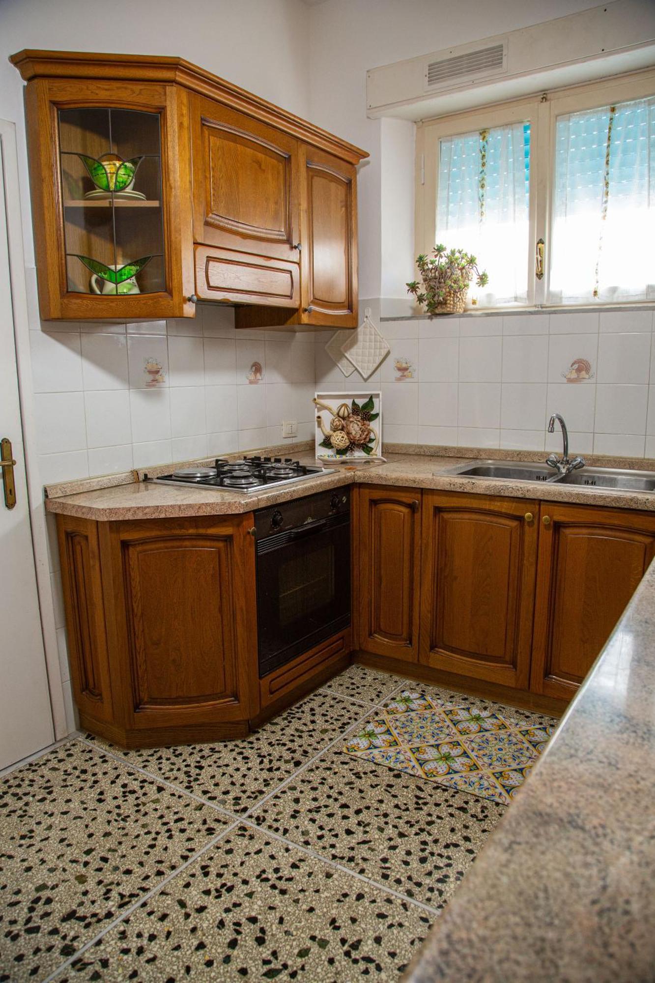 Appartamento Il Limone Zona Centrale Vista Mare ซานวินเชนโซ ภายนอก รูปภาพ