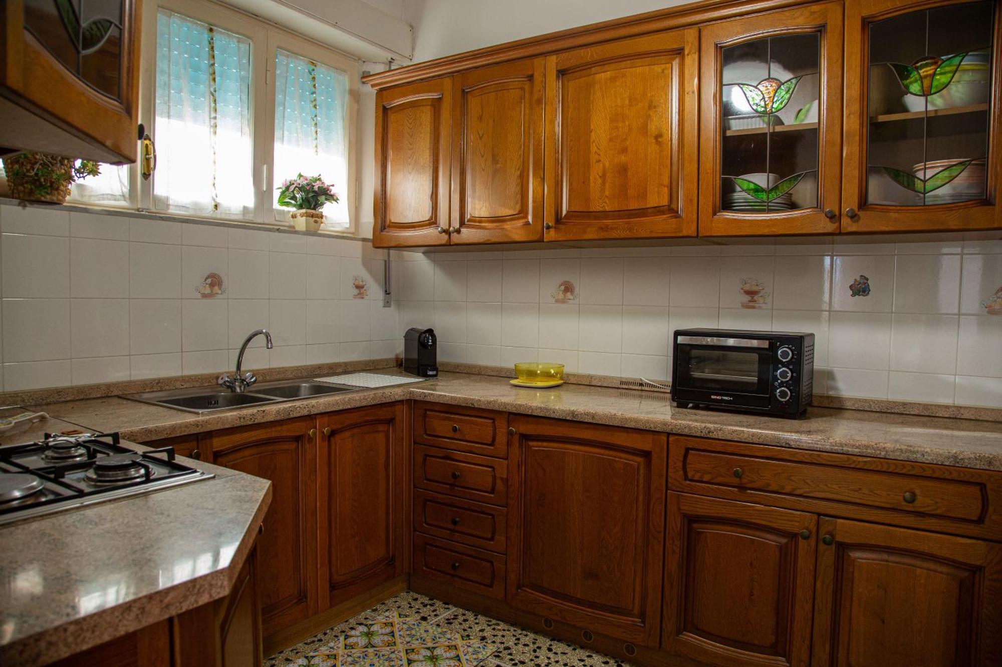 Appartamento Il Limone Zona Centrale Vista Mare ซานวินเชนโซ ภายนอก รูปภาพ